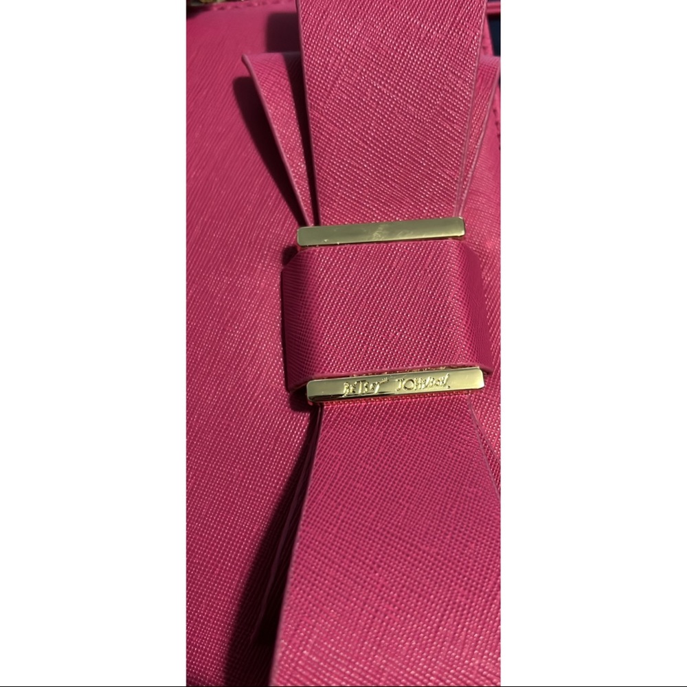 BETSEY JOHNSON ~Zip-around Wallet Wrislet (NWT) - Picture 6 of 11